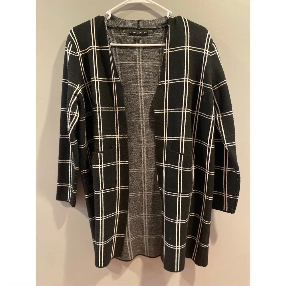 Cardigan - Picture 1 of 1